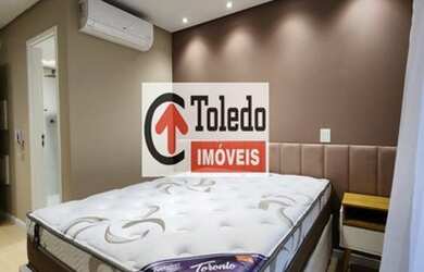 Imagem 7: Apartamento 1 dormitório para Locação em São Paulo, Paraíso, 1 dormitório, 1 banheiro, 1 v