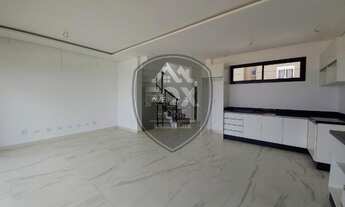 Imagem 3: Sobrado com 3 dormitórios para alugar, 60 m² por R$ 3.900,00/mês - Bairro Alto - Curitiba