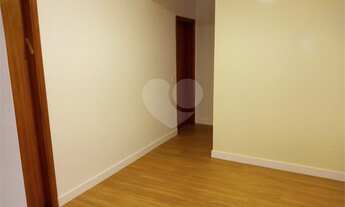 Imagem 2: São Paulo - Apartamento Padrão - ITAIM BIBI