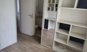 Imagem 4: Venda Apartamento 4 Dormitórios - 165 m² Chácara Klabin
