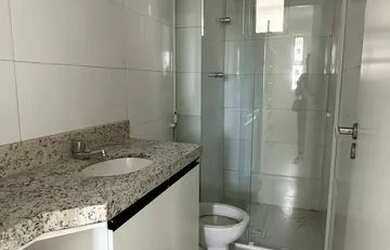 Imagem 6: Apartamento para aluguel com 70 metros quadrados com 2 quartos em Ponta D'Areia - São