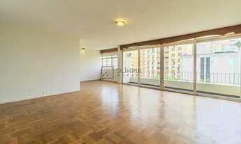 Imagem 7: Locação Apartamento 3 Dormitórios - 234 m² Perdizes