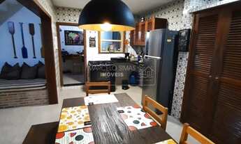 Imagem 4: Casa à venda com 02 quartos em Condomínio na Praia dos Anjos