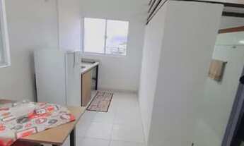 Imagem 4: Excelente Kitnet a 700m da UFSC / Só Mulheres