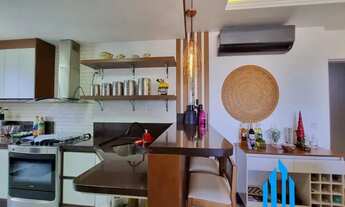 Imagem 7: Apartamento para venda com 90 metros quadrados com 2 quartos em Muquiçaba - Guarapari - ES