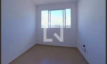 Imagem: Apartamento para Aluguel - Vila Nossa Sra