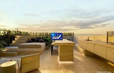 Imagem 3: BELO HORIZONTE - Apartamento Padrão - Funcionários