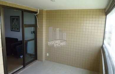 Imagem 4: Cobertura para venda, Barra da Tijuca, Rio de Janeiro, RJ