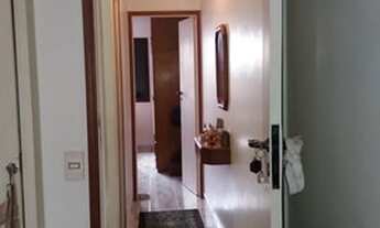 Imagem 2: Sobrado para venda tem 92 metros quadrados com 2 quartos, em Parque Assunção - Taboão da