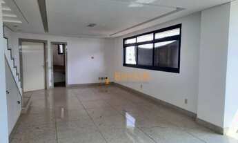 Imagem 2: Cobertura com 4 dormitórios - Belvedere - Belo Horizonte/MG