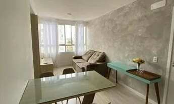 Imagem 3: Apartamento com 2 dormitórios à venda, 57 m² por R$ 330.000,00 - Jardim das Colinas - Hort