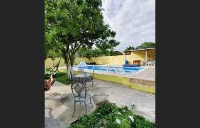 Imagem 2: Chácara Casa com 3 dormitórios