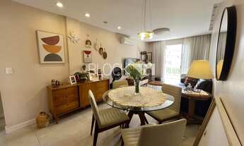 Imagem 5: Recreio dos Bandeirantes