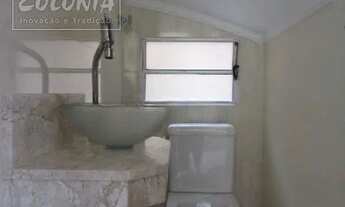 Imagem 6: Santo André - Casa Padrão - Vila Francisco Matarazzo