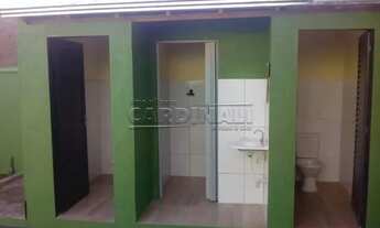 Imagem 5: Casa Padrão em São Carlos