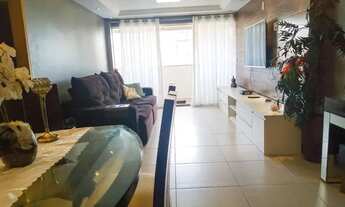 Imagem: Cobertura para venda tem 170 metros quadrados