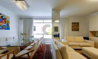 Imagem 1: APARTAMENTO - HIGIENOPOLIS - 3 DORMITÓRIOS - 1 SUÍTE - 1 VAGA DE GARAGEM