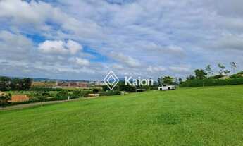 Imagem 4: Terreno à venda no Condomínio Fazenda Boa Vista em Porto Feliz/SP