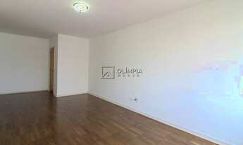 Imagem 6: Apartamento Locação Higienópolis 150 m² 3 Dormitórios