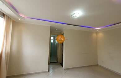 Imagem 6: JACAREÍ - Apartamento Padrão - VILLA BRANCA