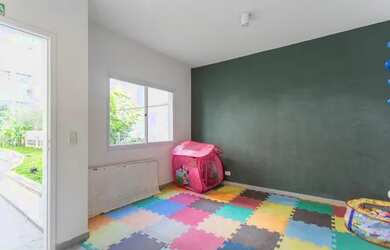 Imagem 4: SÃO PAULO - Apartamento Padrão - ITAIM BIBI