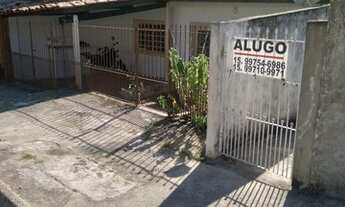 Imagem 4: Direto proprietário] 2 cômodos vila barão/Jd. Zulmira a 2 km shopping sorocaba e centro