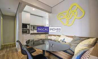 Imagem 5: SãO PAULO - Apartamento Padrão - Vila Clementino