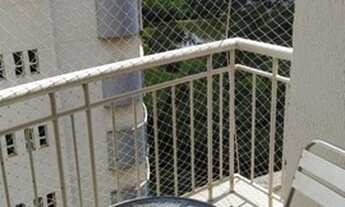 Imagem 6: Apartamento para Locação em Goiânia, Jardim Goiás, 1 dormitório, 1 suíte, 2 banheiros, 1 v