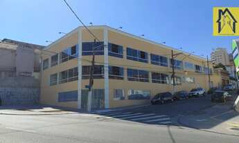 Imagem 5: Prédio, 1040 m² - venda por R$ 8.300.000,00 ou aluguel por R$ 36.000,00/mês - Santana - Sã