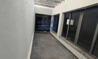 Imagem: AMERICANA - Casa Padrão - PARQUE NOVO MUNDO