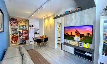 Imagem: OPORTUNIDADE! 3 quartos/suíte montado e