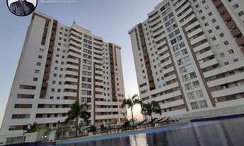 Imagem 5: Apartamento para venda tem 61 metros quadrados com 2 quartos em Setor Industrial - Brasíli