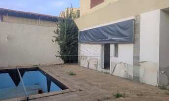 Imagem 2: Casa Padrão em Ribeirão Preto