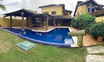 Imagem 2: CASA RESIDENCIAL em LAURO DE FREITAS - BA, VILAS DO ATLÂNTICO