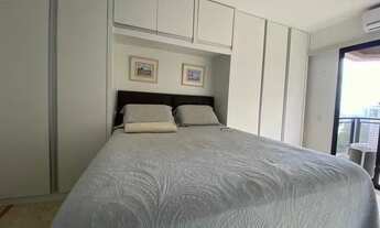 Imagem 6: Cobertura 3 Quartos - Barra Marina