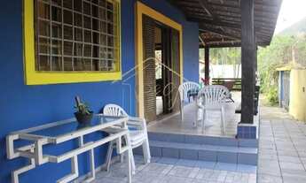 Imagem 2: CASA RESIDENCIAL em SÃO SEBASTIÃO - SP, JUQUEHY