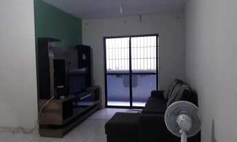 Imagem: Apt 3/4 mobiliado na Gruta de Lourdes