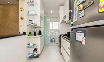 Imagem 4: Belissimo apartamento, 3 dormitorios, 2 vagas, quadra de tenis