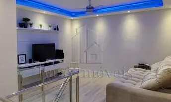 Imagem 3: Cobertura 2 Quartos no Jardim Borborema - São Bernardo do Campo