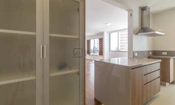 Imagem 5: Venda Apartamento 2 Dormitórios - 128 m² Vila Nova Conceição