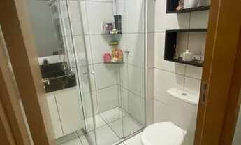 Imagem 6: Excelente apartamento de 2 quartos em samambaia na 425