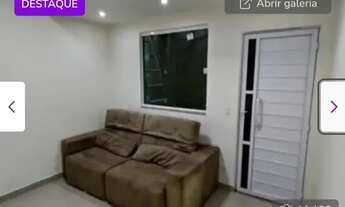 Imagem 16: SOBRADO TODO NO PORCELENATO E BLINDEX 2 SUITES LAZER PAGAMENTO A VISTA