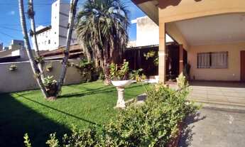 Imagem 3: Casa No Bairro Agua Verde Semimobiliada