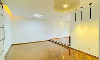 Imagem 3: Venda Apartamento 3 Dormitórios - 133 m² Chácara Klabin