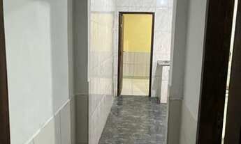 Imagem 6: Casa com quintal e garagem