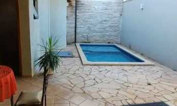 Imagem 7: Casa residencial para Venda Jardim Tarraf II, São José do Rio Preto 3 dormitórios sendo 3