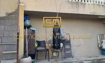 Imagem 3: SãO PAULO - Casa Padrão - Água Fria