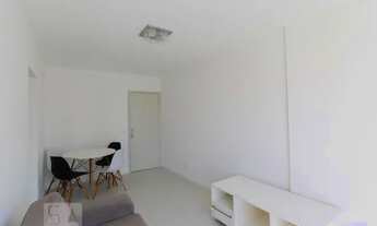Imagem 4: Apartamento para Aluguel - Vila Clementino, 1 Quarto, 40 m2