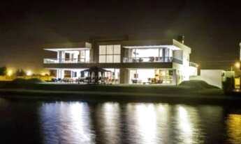 Imagem 4: Casa Condominio para Venda - 1140m², 1 dormitório, sendo 1 suites, 3 vagas - Rainha Do Mar