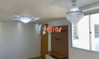 Imagem 5: Apartamento para locação condominio bela europa com 2 dormitórios